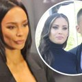 "Mirki želim da bude hrabra": Edita Aradinović o slučaju Vujadina Savića, pa otkrila zašto ne želi da bude sa sportistom u vezi…