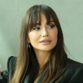 Emina Jahović progovorila o udaji Nakon razvoda od Mustafe, ponovo spremna da stane na ludi kamen!