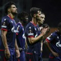 Казна за све оне који су осрамотили дрес Црвене звезде! Након бруке у Браги Звездан Терзић мора да реагује!