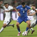 Orlovi u sve većim problemima, Mitrović ne igra protiv Engleske?