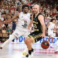 Partizan konačno dovodi plejmejkera, najbolji asistent Evrolige na pragu potpisa za crno-bele