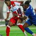 Crvena zvezda zabeležila samo remi protiv Radnika: Surduličani odneli bod sa prazne Marakane
