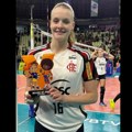 Maša Kirov MVP