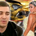 Sa misicom išao u crkvu, a svi bruje o intimnom snimku sa Majom Marinković! Ovo je lepotica koju je ljubio Ćaletov sin: Evo…