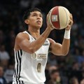 Posle Anđušića, još jedan igrač napustio Dubai: Ništa od ispisivanja istorije u Evroligi