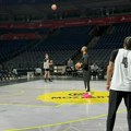 Dok svi pričaju o Željku Obradoviću, igrači Partizana izašli na teren: Čeka ih prva utakmica bez "Žoca"