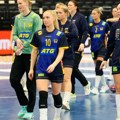 Prošli put igrale poludinale SP, sada su zbog igračice Zvezde doživele jedan od najsramnijih poraza