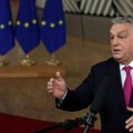 Orban: Da bi se novac dat Ukrajini ikad vratio, Rusija bi morala biti poražena