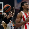 EL projekcija: Zvezda na ivici top 10, Partizan uz fenjeraša