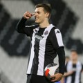 Telegraf: Ponuda Milana degradirajuća, Kostić ostaje u Partizanu!