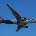 Air Serbia oborila JAT-ov rekord: U 2025. najveći broj prevezenih putnika u istoriji kompanije