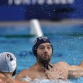 Srpske sportske legende pomažu u razvoju vaterpola u Rusiji
