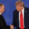 "Putin se plaši Amerike koju ja predvodim" Tramp opet jak na rečima kada govori o lideru Rusije: "Strah od Evrope nema, ali od…