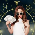 Њима ће новац "падати са неба" Све до краја 2026. године срећа је на њиховој страни, не морају бринути за финансије