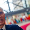 Stoltenberg: Niko ne može da garantuje da će SAD ostati u NATO