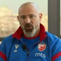 "Bilo bi me sramota da ne potrčim kraj njega": Zvezda ima lidera koji ne priča mnogo, Stanković takve voli