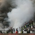 Evroliga žestoko kaznila Partizan zbog incidenata na meču protiv Olimpijakosa