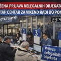 Prijava nelegalnih objekata produžena i u Čačku, u Startap centru za vikend će se raditi do ponoći