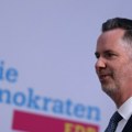FDP na ivici političke marginalizacije: Može li nemački liberalizam da se vrati?