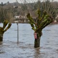 Oluja Nils nastavlja svoj krvavi pohod po Francuskoj; Ima mrtvih FOTO/VIDEO