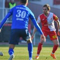 Vojvodina u subotu (17) u prvenstvenom susretu gostuje Čukaričkom Lazar Nikolić: Očekuje nas zahtevan posao