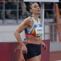 Fantastična Ivana Španović blista u novoj disciplini, oduševila celu Srbiju i postala šampionka Balkana