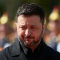 Šta je spopalo Zelenskog?! Frustracije ukrajinskog lidera izbijaju na površinu: "Komentar mu je glup"