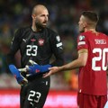 Sergej i Vanja se vraćaju: Veljko Paunović ih ubedio da opet obuku dres reprezentacije