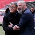 Stanković: Dođeš na Marakanu i parkiraš autobus…