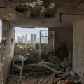 Sedam osoba povređeno u iranskom napadu kasetnim bombama na Tel Aviv