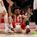 UŽIVO: Crvena zvezda briljira protiv Dubaija!