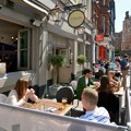 Top pet najboljih restorana trenutno u Londonu