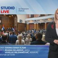 N1 Studio Live: Godinu dana Vlade