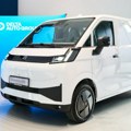 Delta Auto Grupa predstavila novi Farizon V7E