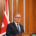 Starmer: Napad na sinagogu neće biti tolerisan