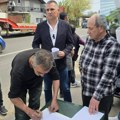 Miodrag Stanković (Niš, moj grad): Hitno ispuniti zahteve građana za bezbednost u ulici Dimitrija Tucovića!