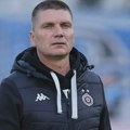 Šta je iznerviralo Blagojevića u finišu meča?