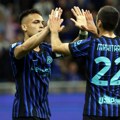 Inter tri kola pre kraja sezone osigurao titulu prvaka Italije