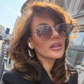 Кристина Спалевић нашла новог дечка након раскида са Кристијаном? Две чаше, шампањац и џакузи, збунила све фотком