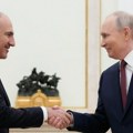 Geopolitičko balansiranje Jermenije: Jerevan šalje signal Zapadu, ali ne zatvara vrata Moskvi