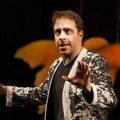 INTERVJU Gordan Kičić: Publika nam pokazuje da upravo u ovim teškim trenucima ima veću potrebu za pozorištem
