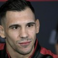 "To će biti vrhunac karijere, goreće Arena": Rakić ima samo jedan cilj i vezan je za Beograd