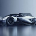 Red Bull RB17 bliže realnosti