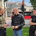 Saslušana četiri svedoka u postupku za ubistvo dečaka u Niškoj Banji, ročište prekinuto zbog intervencije hitne pomoći