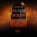 Omiljeni omladinski pop festival ponovo u Beogradu! - skymusic najavio novo izdanje Belgrade Music Week 26