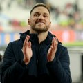 Arnautović zapalio navijače: "Verujem da možemo da postanemo prvaci sveta"