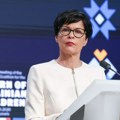 Marta Kos ove nedelje u prvoj zvaničnoj poseti Kosovu