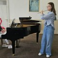 Učenici Muzičke škole iz Prijepolja osvojili dve prve i tri druge nagrade na republičkom festivalu u Subotici