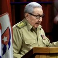 AP: SAD se sprema da zatraži optužnicu protiv Raula Kastra, bivšeg predsednika Kube
