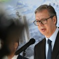 Vučić se sastao sa ministarkom za klimatske promene i životnu sredinu UAE, uskoro sastanak sa delegacijama sa Harvarda i MIT